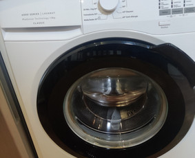 Elektros ir santechnikos darbai, buitinių prietaisų pajungim / Artūras Vozgirdas / Darbų pavyzdys ID 2495990