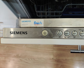 Elektros ir santechnikos darbai, buitinių prietaisų pajungim - Indaplovės pajungimas - 1 Indaplovės pajungimas - Elektros ir santechnikos darbai, buitinių prietaisų pajungim - 1
