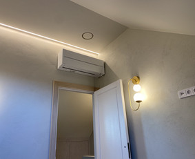 Elektros darbai/įvadai/skubus iškvietimas/rangovo aktai / Elektrogekas / Darbų pavyzdys ID 2496054