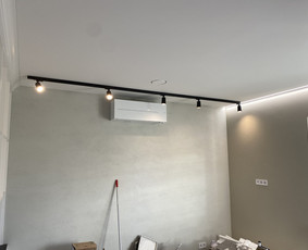 Elektros darbai/įvadai/skubus iškvietimas/rangovo aktai / Elektrogekas / Darbų pavyzdys ID 2496068