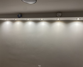 Elektros darbai/įvadai/skubus iškvietimas/rangovo aktai / Elektrogekas / Darbų pavyzdys ID 2496078