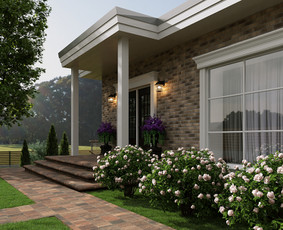 Architektas Tomas Kupriūnas / Tomas Kupriūnas / Darbų pavyzdys ID 2496422