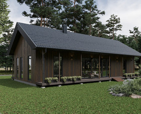 Architektas Tomas Kupriūnas / Tomas Kupriūnas / Darbų pavyzdys ID 2496426