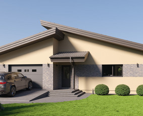 Architektas Tomas Kupriūnas / Tomas Kupriūnas / Darbų pavyzdys ID 2496428