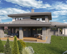 Architektas Tomas Kupriūnas / Tomas Kupriūnas / Darbų pavyzdys ID 2496440