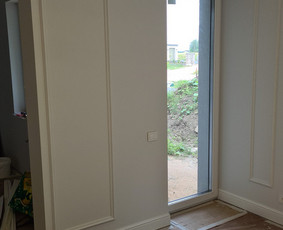 Vidaus apdaila, plytelių klijavimas, įvairūs remonto darbai / Deividas Visakavicius / Darbų pavyzdys ID 2496526