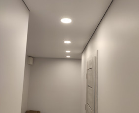 Elektros instaliacija, rangovo aktas, elektros darbai / MB Elektros gija / Darbų pavyzdys ID 2496590