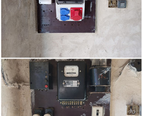 Elektros instaliacija, rangovo aktas, elektros darbai / MB Elektros gija / Darbų pavyzdys ID 2496596