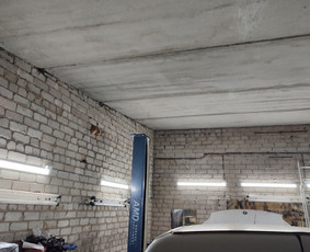 Elektros instaliacija, rangovo aktas, elektros darbai / MB Elektros gija / Darbų pavyzdys ID 2496604