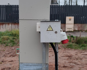 Elektros instaliacija, rangovo aktas, elektros darbai / MB Elektros gija / Darbų pavyzdys ID 2496612