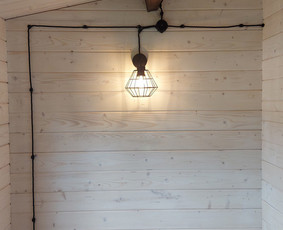 Elektros instaliacija, rangovo aktas, elektros darbai / MB Elektros gija / Darbų pavyzdys ID 2496618