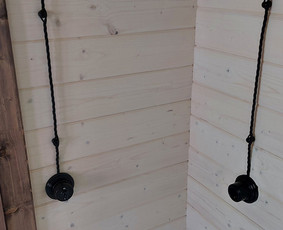 Elektros instaliacija, rangovo aktas, elektros darbai / MB Elektros gija / Darbų pavyzdys ID 2496624