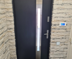 Vidaus apdaila, plytelių klijavimas, įvairūs remonto darbai / Deividas Visakavicius / Darbų pavyzdys ID 2496662