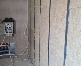 Vidaus apdaila, laminato klojimas, įvairūs remonto darbai - Gipso kartono montavimas - 1 Gipso kartono montavimas - Vidaus apdaila, laminato klojimas, įvairūs remonto darbai - 1