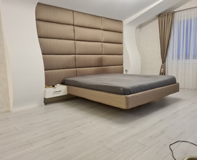 Vidaus apdaila, laminato klojimas, įvairūs remonto darbai - Laminato klojimas - 4 Laminato klojimas - Vidaus apdaila, laminato klojimas, įvairūs remonto darbai - 4