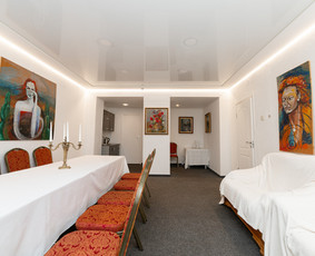 Pirties su baseinu ir pobūvių salės nuoma - Patalpų nuoma renginiams - 3 Patalpų nuoma renginiams - Pirties su baseinu ir pobūvių salės nuoma - 3