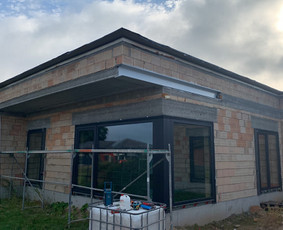 Staliaus darbai, Terasų įrengimas, Grindys, Grindjuostės / “TD construction “ MB / Darbų pavyzdys ID 2497462