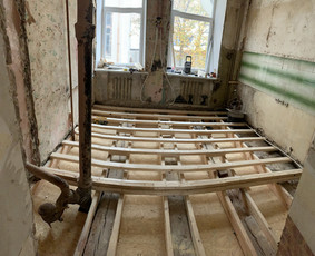 Staliaus darbai, Terasų įrengimas, Grindys, Grindjuostės / “TD construction “ MB / Darbų pavyzdys ID 2497468
