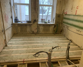 Staliaus darbai, Terasų įrengimas, Grindys, Grindjuostės / “TD construction “ MB / Darbų pavyzdys ID 2497470