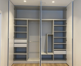 Spintų gamyba - Unikalūs nestandartiniai baldai (2 metų garantija) - 2