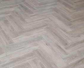Laminato,parketo vinilo klojimas, medienos šlifavimas / Šarūnas Abželtis / Darbų pavyzdys ID 2497962