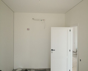 Vidaus apdailos darbai / MS vidaus apdaila / Darbų pavyzdys ID 2498228