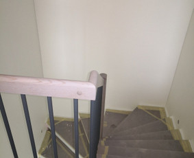 Vidaus apdailos darbai / MS vidaus apdaila / Darbų pavyzdys ID 2498236