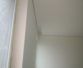 Vidaus apdailos darbai / MS vidaus apdaila / Darbų pavyzdys ID 2498238