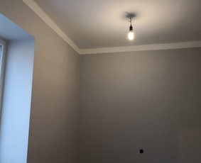 Vidaus apdailos darbai / MS vidaus apdaila / Darbų pavyzdys ID 2498248