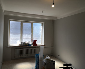 Vidaus apdailos darbai / MS vidaus apdaila / Darbų pavyzdys ID 2498252