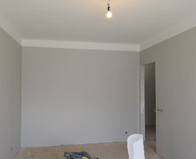 Vidaus apdailos darbai / MS vidaus apdaila / Darbų pavyzdys ID 2498254