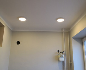 Vidaus apdailos darbai / MS vidaus apdaila / Darbų pavyzdys ID 2498258