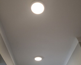 Vidaus apdailos darbai / MS vidaus apdaila / Darbų pavyzdys ID 2498262