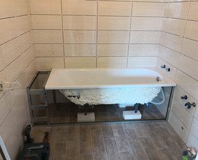Vidaus apdailos darbai / MS vidaus apdaila / Darbų pavyzdys ID 2498268