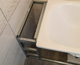 Vidaus apdailos darbai / MS vidaus apdaila / Darbų pavyzdys ID 2498270