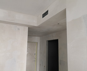 Vidaus apdailos darbai / MS vidaus apdaila / Darbų pavyzdys ID 2498272
