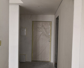 Vidaus apdailos darbai / MS vidaus apdaila / Darbų pavyzdys ID 2498278