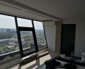 Vidaus apdailos darbai / MS vidaus apdaila / Darbų pavyzdys ID 2498284