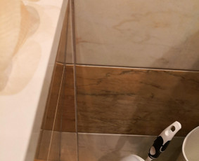Vidaus apdailos darbai / MS vidaus apdaila / Darbų pavyzdys ID 2498298