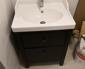 Vidaus apdailos darbai / MS vidaus apdaila / Darbų pavyzdys ID 2498300