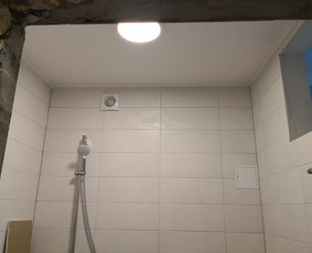 Vidaus apdailos darbai / MS vidaus apdaila / Darbų pavyzdys ID 2498302
