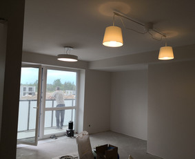 Vidaus apdailos darbai / MS vidaus apdaila / Darbų pavyzdys ID 2498304