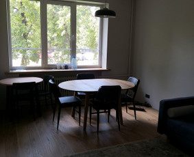 Vidaus apdailos darbai / MS vidaus apdaila / Darbų pavyzdys ID 2498312