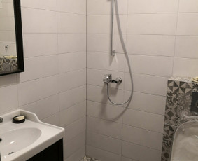 Vidaus apdailos darbai / MS vidaus apdaila / Darbų pavyzdys ID 2498314