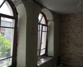 Vidaus apdailos darbai / MS vidaus apdaila / Darbų pavyzdys ID 2498316