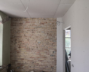 Vidaus apdailos darbai / MS vidaus apdaila / Darbų pavyzdys ID 2498318