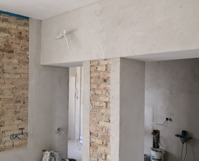 Vidaus apdailos darbai / MS vidaus apdaila / Darbų pavyzdys ID 2498328