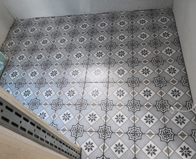 Vidaus apdailos darbai / MS vidaus apdaila / Darbų pavyzdys ID 2498332