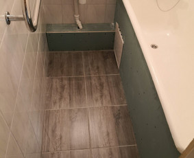 Vidaus apdailos darbai / MS vidaus apdaila / Darbų pavyzdys ID 2498336