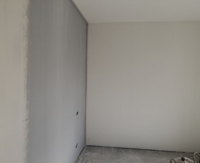 Vidaus apdailos darbai / MS vidaus apdaila / Darbų pavyzdys ID 2498340